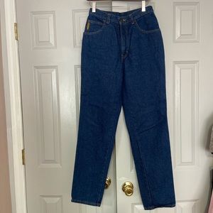 Vintage 90s Armani Jeans